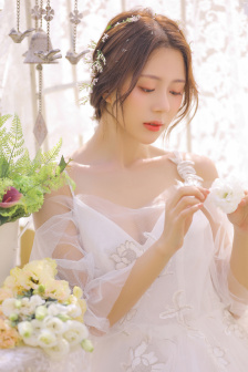 甄嬛传(美版)第64集